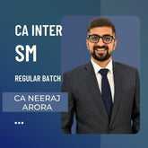 CA Inter SM